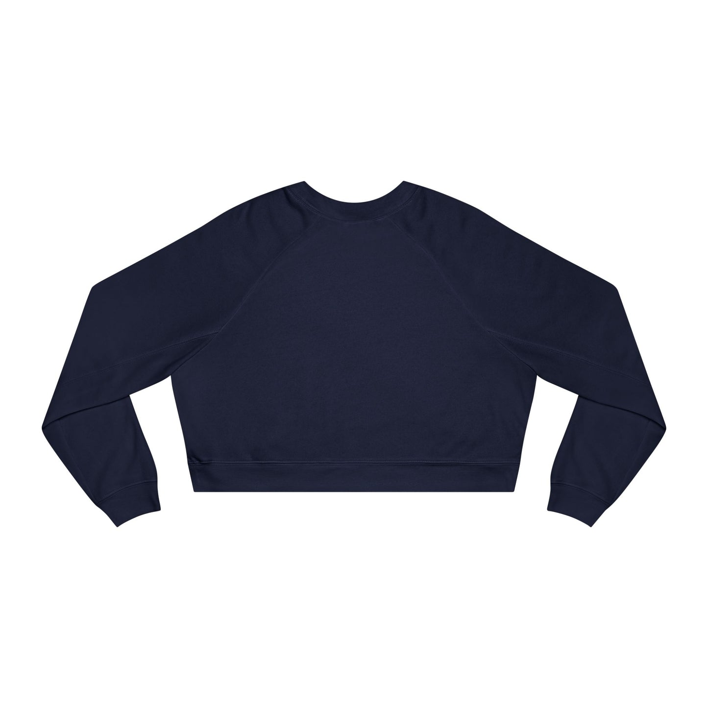 ICONIC Cropped Sweatshirt
