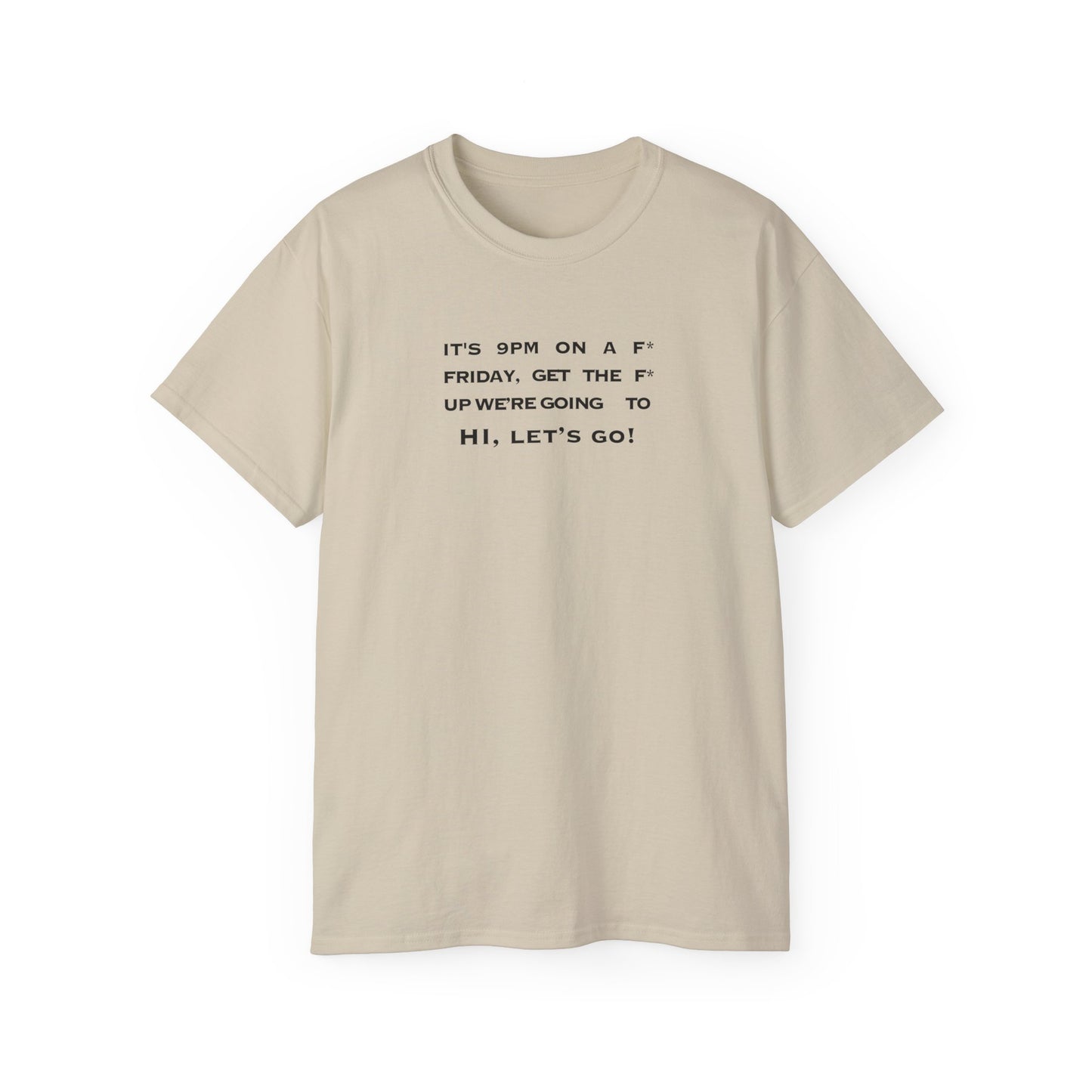 Ibiza T-Shirt