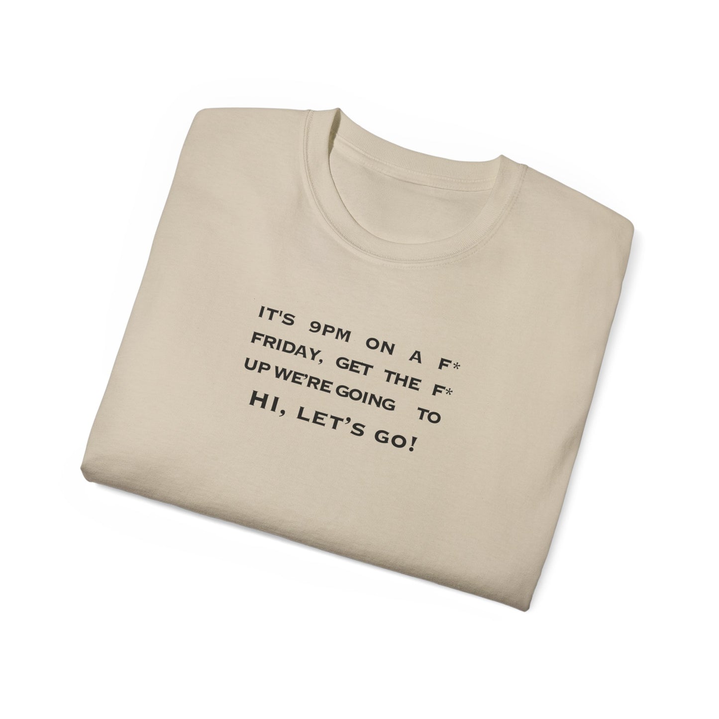 Ibiza T-Shirt