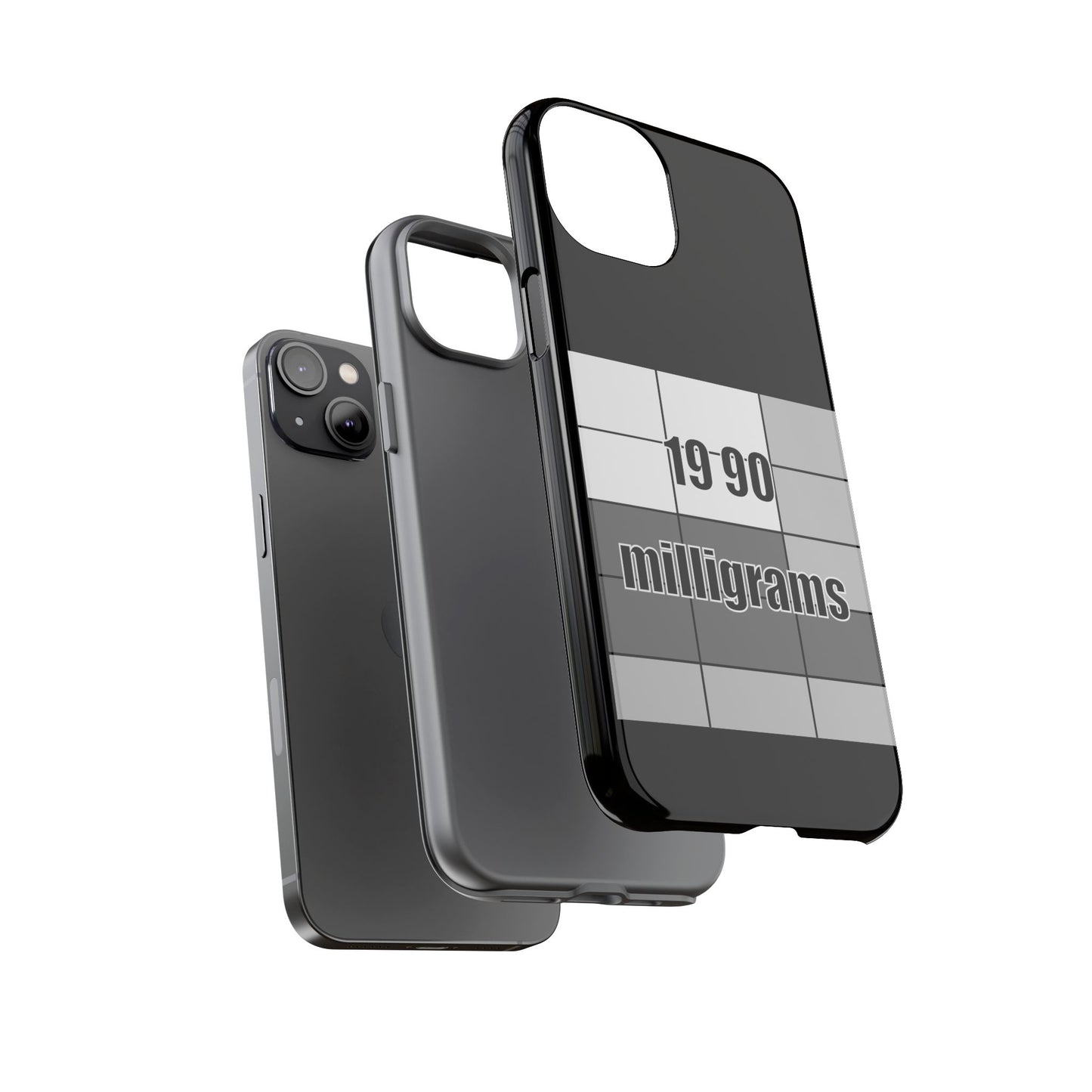 Disco iPhone Case