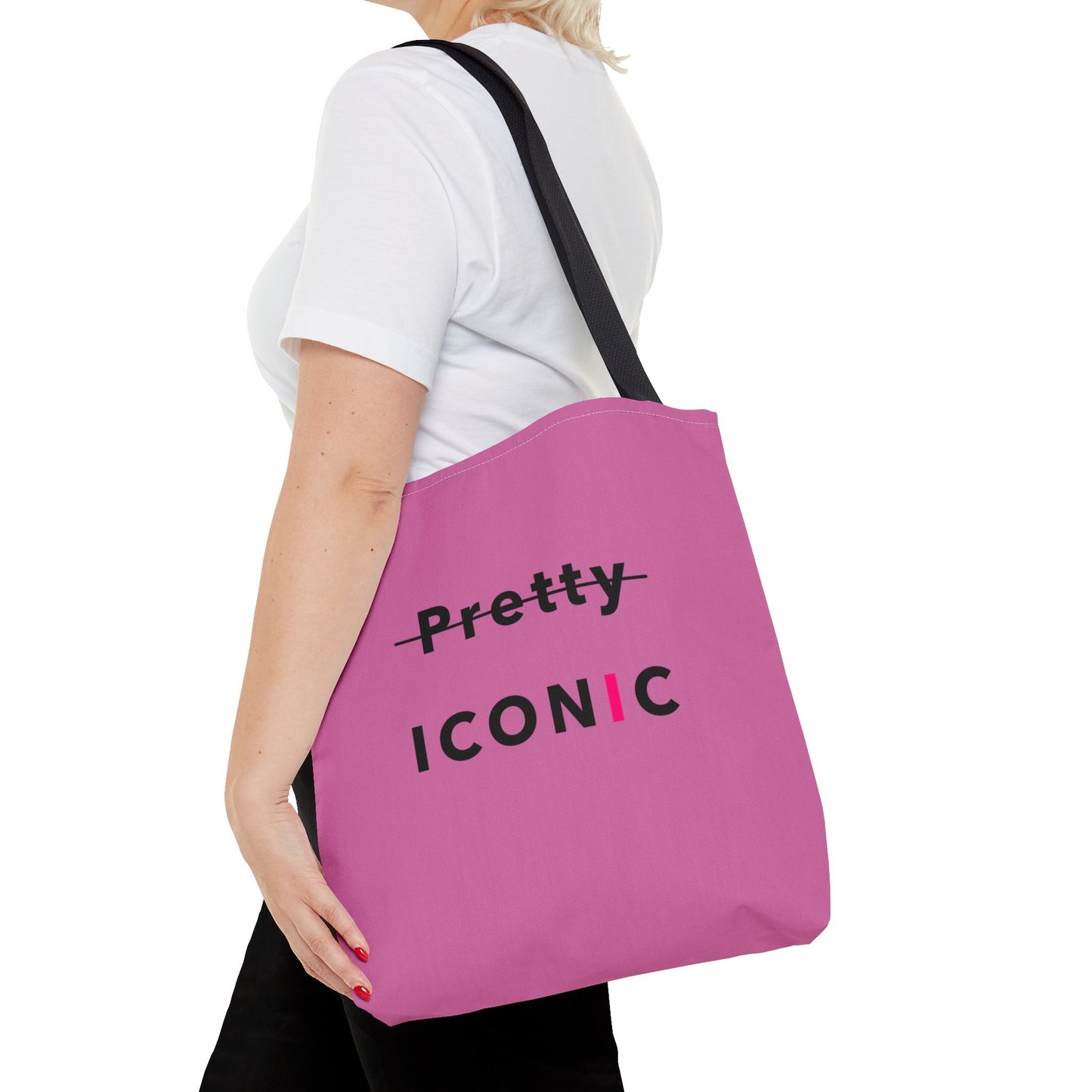 ICONIC Tote Bag