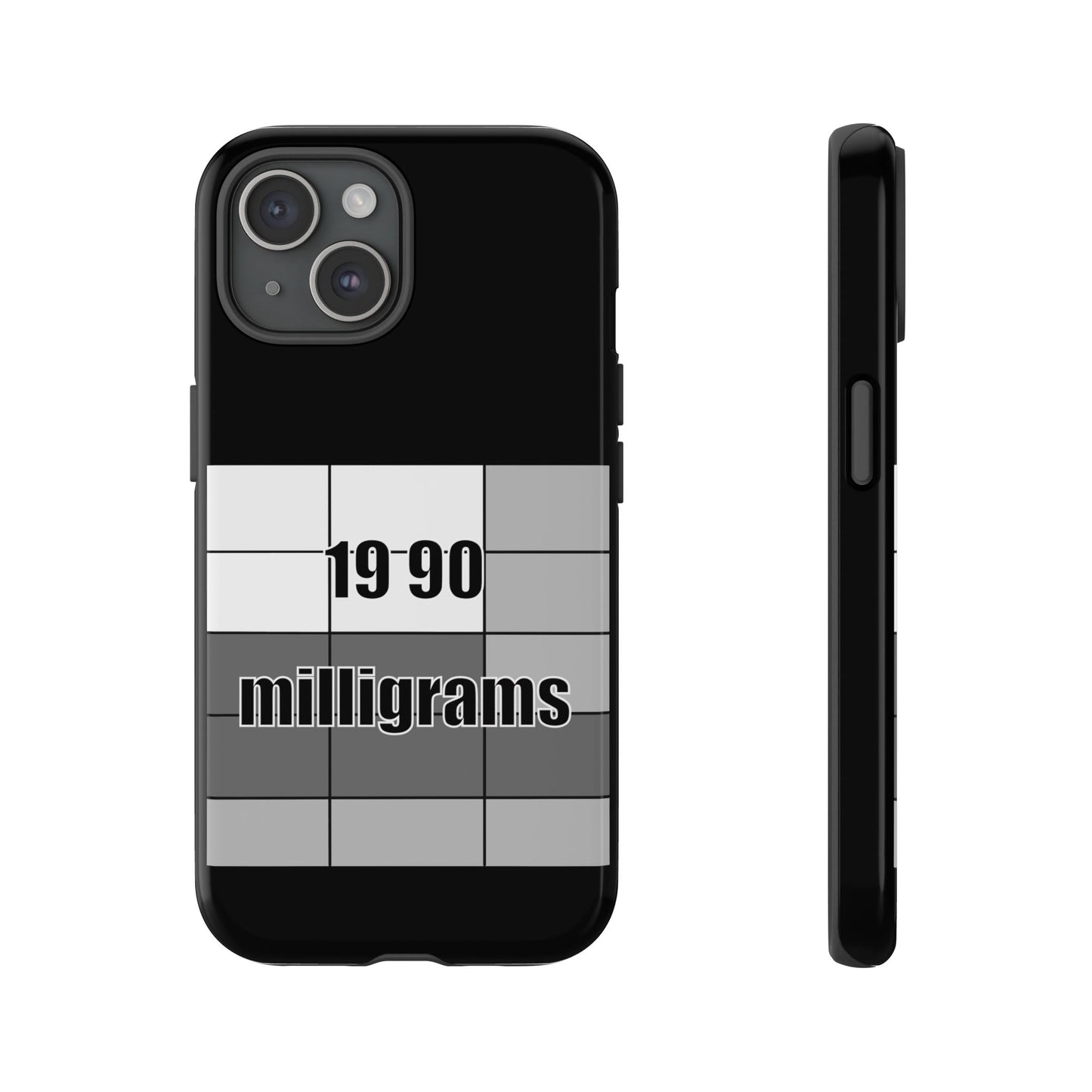 Disco iPhone Case