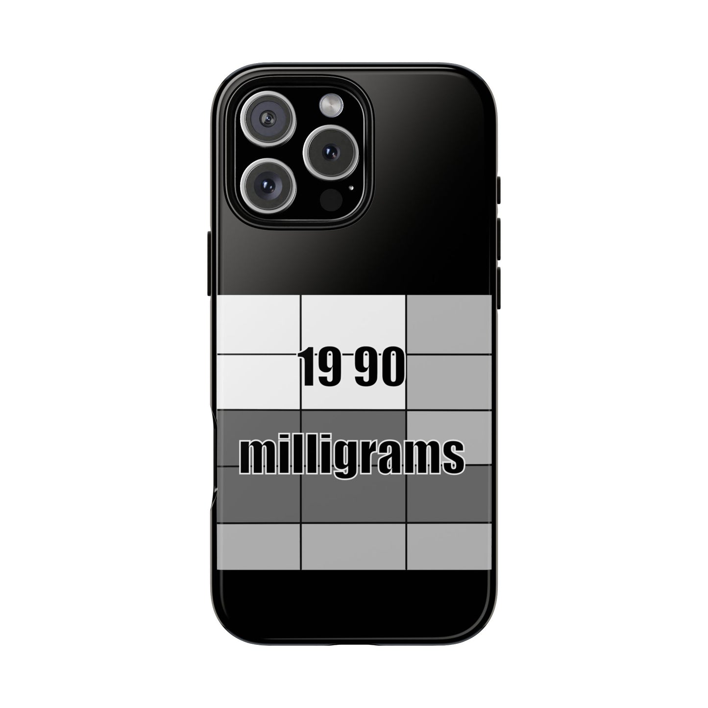 Disco iPhone Case
