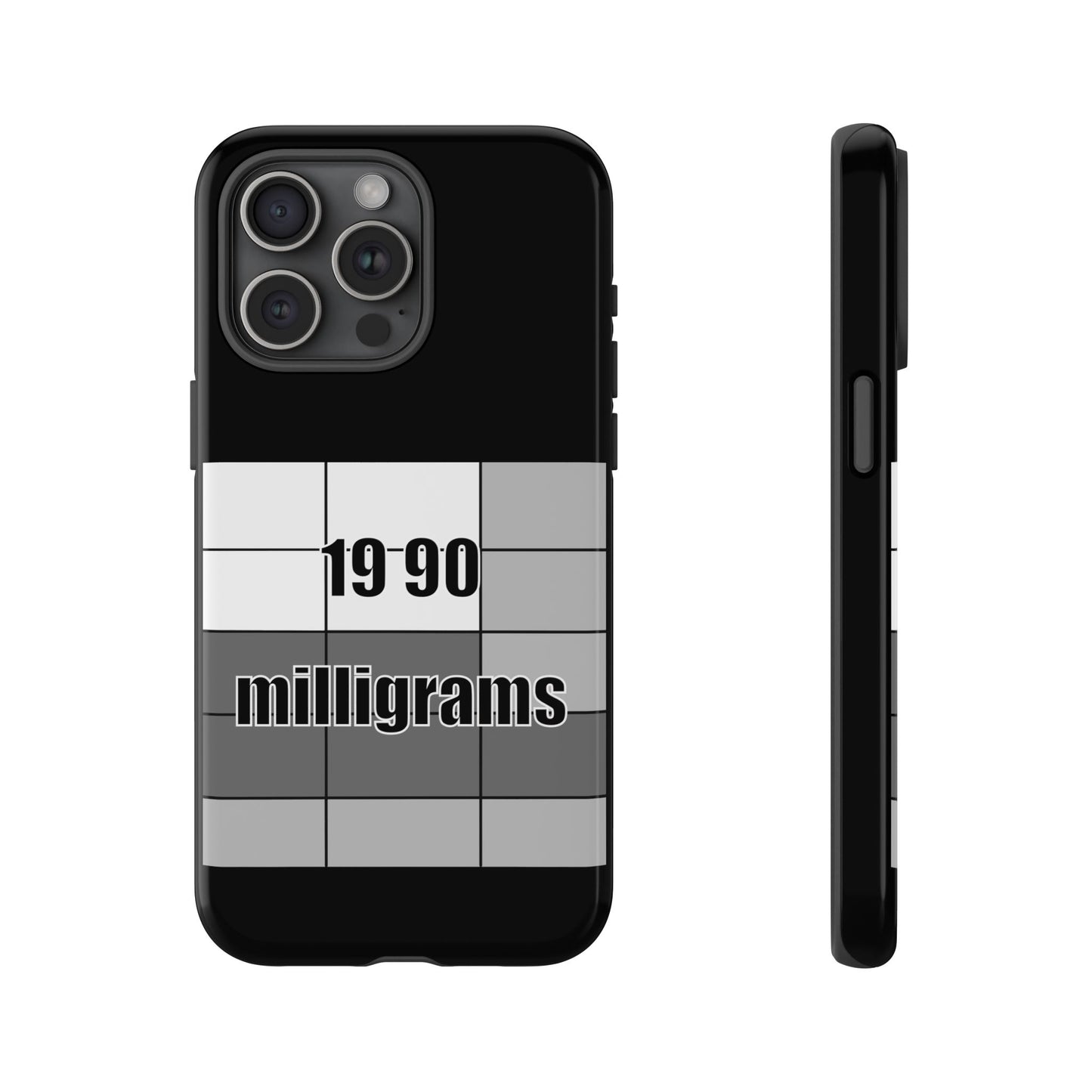 Disco iPhone Case