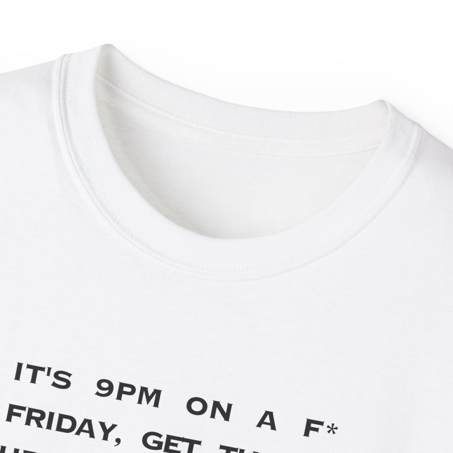 Ibiza T-Shirt