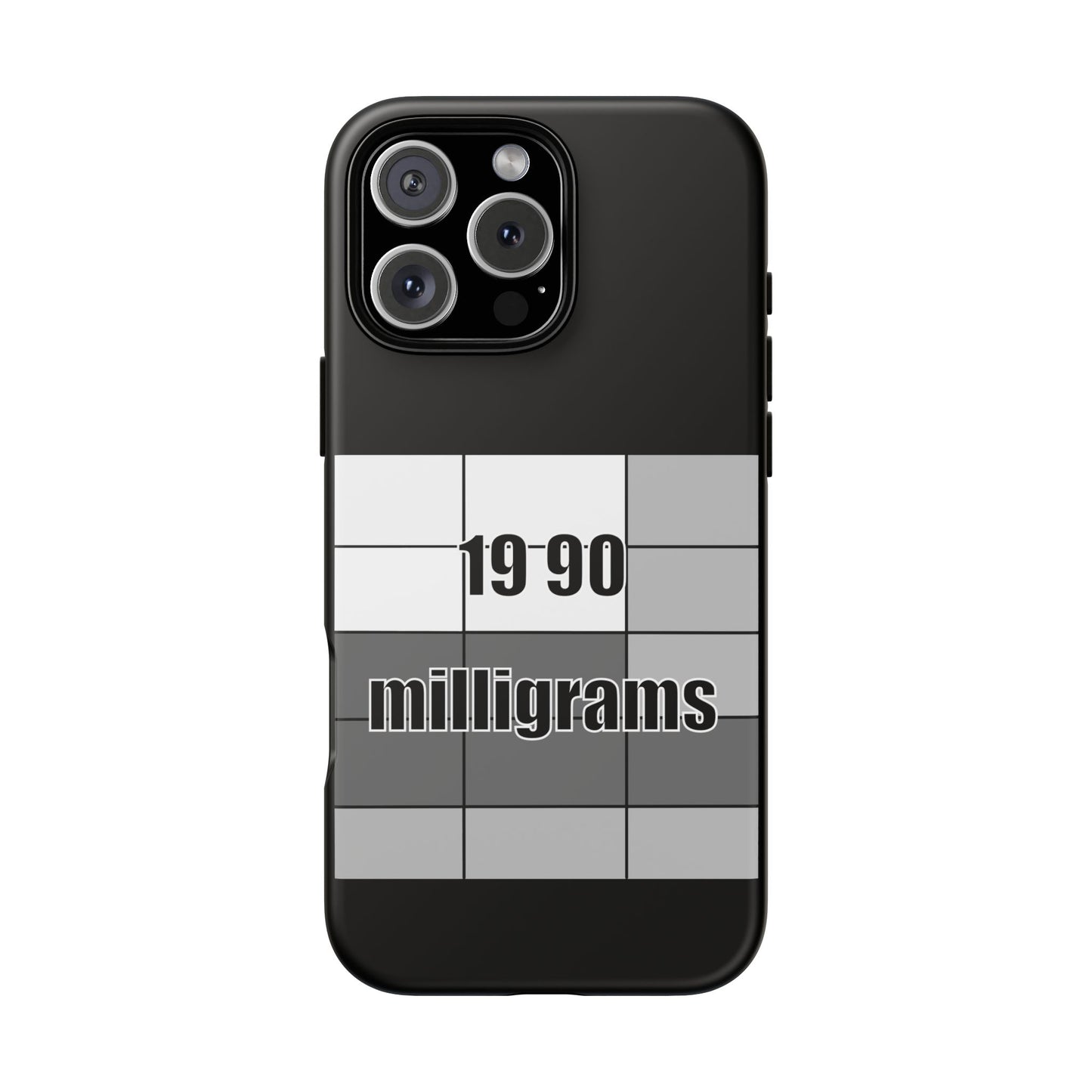 Disco iPhone Case
