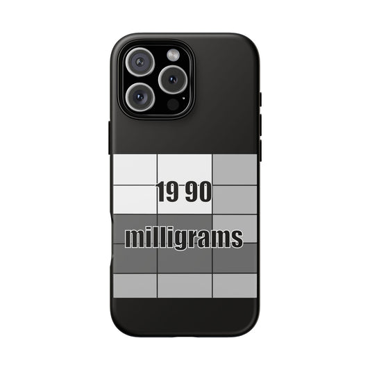 Disco iPhone Case