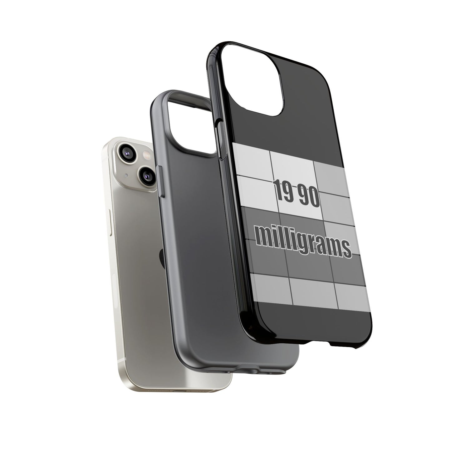 Disco iPhone Case