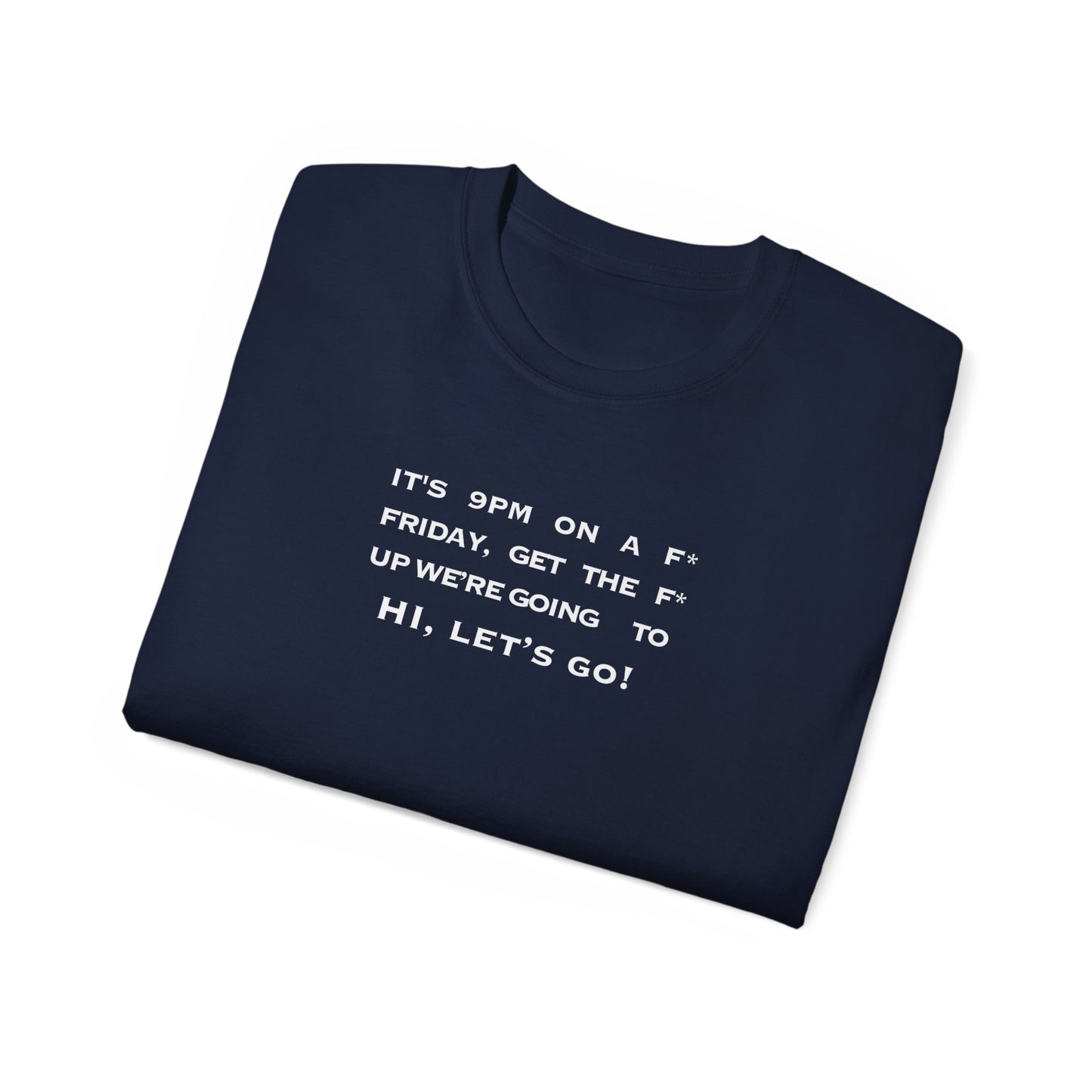 Ibiza T-Shirt