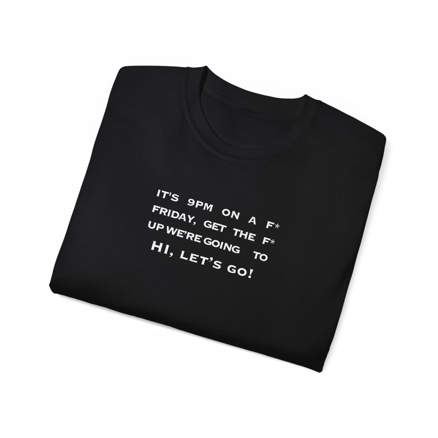 Ibiza T-Shirt