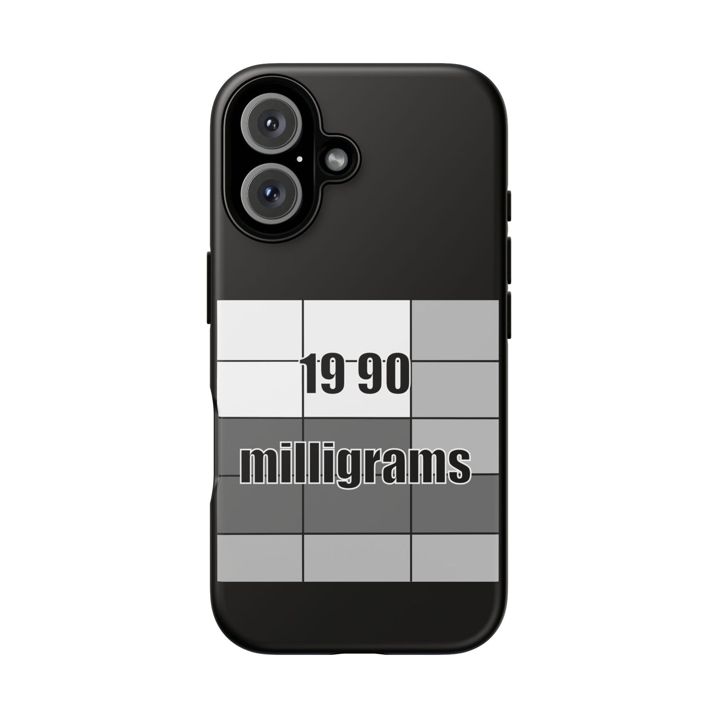Disco iPhone Case